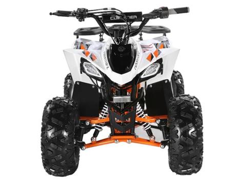 2025 Coolster ATV-3125R2 in Virginia Beach, Virginia - Photo 3