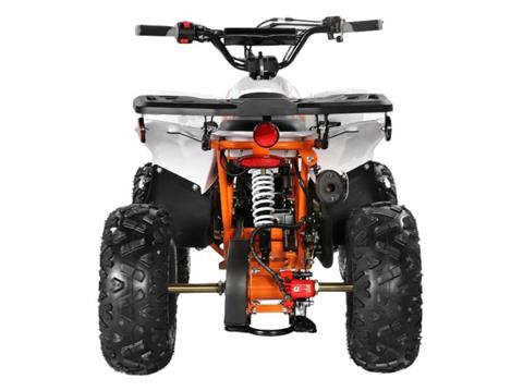 2025 Coolster ATV-3125R2 in Virginia Beach, Virginia - Photo 4