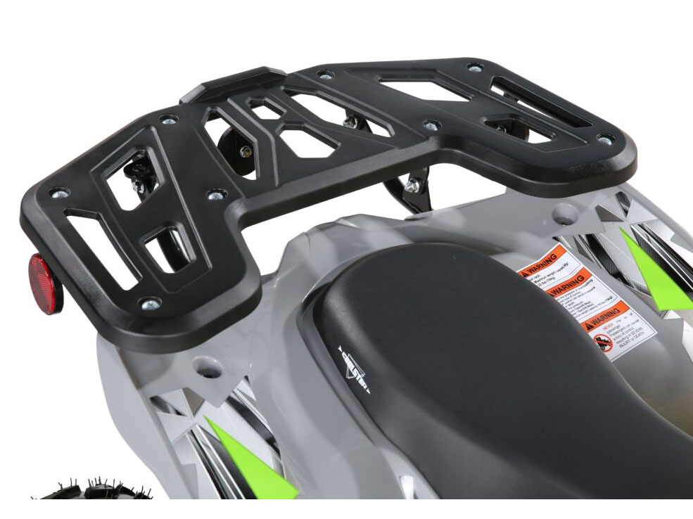 2025 Coolster ATV-3125R2 in Virginia Beach, Virginia - Photo 9