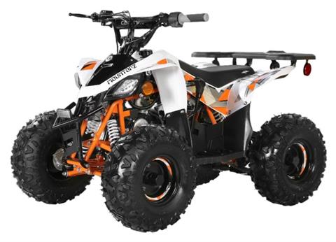 2025 Coolster ATV-3125R2 in Virginia Beach, Virginia - Photo 1