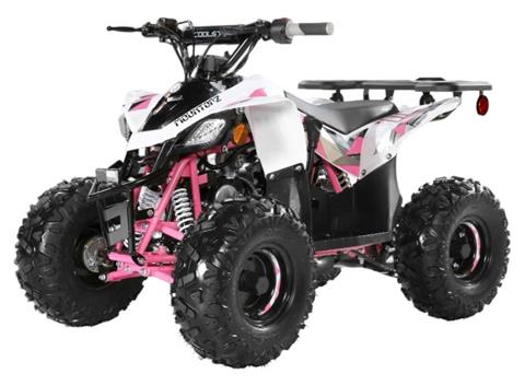 2025 Coolster ATV-3125R2 in Virginia Beach, Virginia - Photo 1