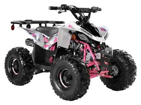 2025 Coolster ATV-3125R2 in Virginia Beach, Virginia - Photo 2