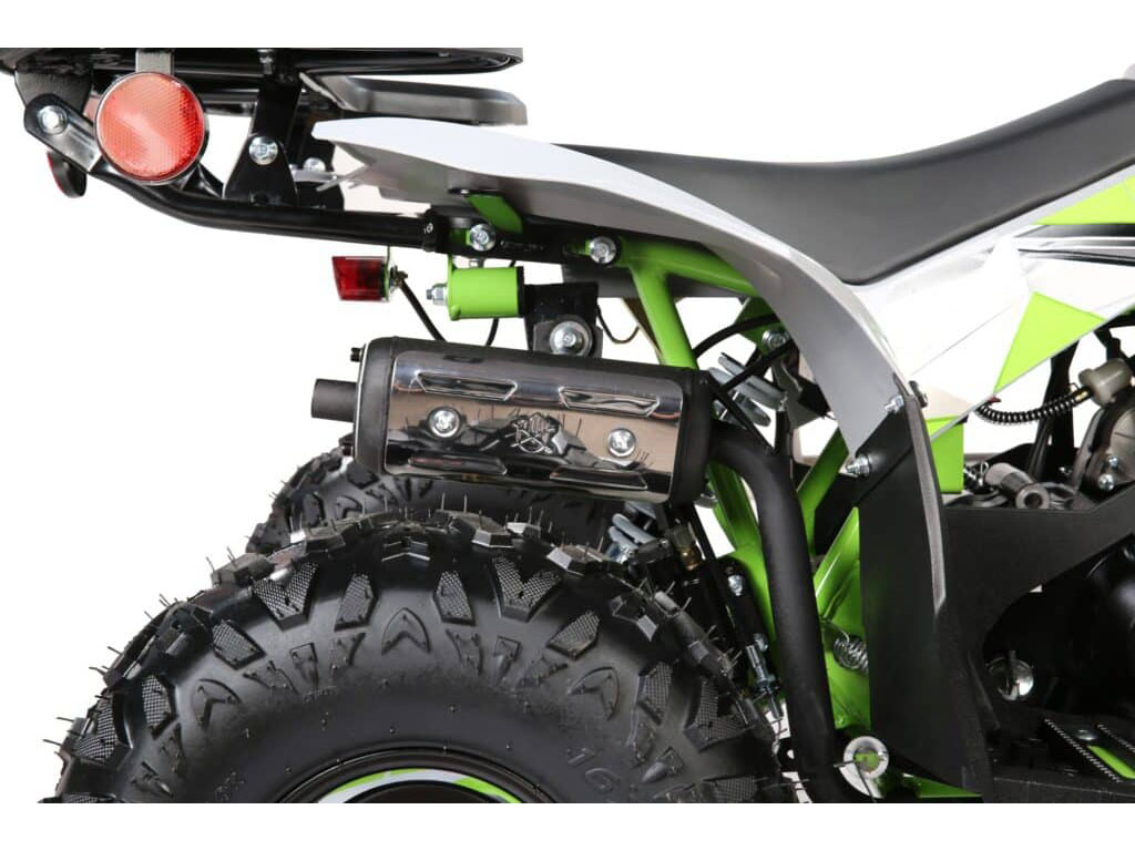 2025 Coolster ATV-3125R2 in Virginia Beach, Virginia - Photo 5