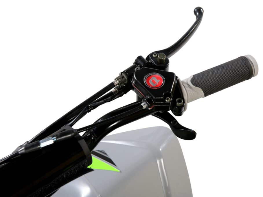 2025 Coolster ATV-3125R2 in Virginia Beach, Virginia - Photo 6