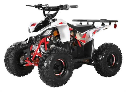 2025 Coolster ATV-3125R2 in Virginia Beach, Virginia - Photo 1