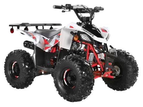 2025 Coolster ATV-3125R2 in Virginia Beach, Virginia - Photo 2