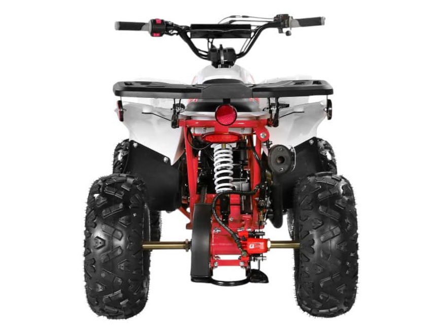 2025 Coolster ATV-3125R2 in Virginia Beach, Virginia - Photo 4