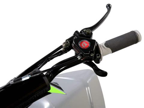 2025 Coolster ATV-3125R2 in Virginia Beach, Virginia - Photo 6