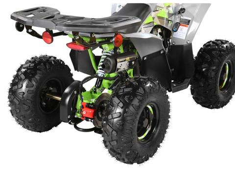 2025 Coolster ATV-3125R2 in Virginia Beach, Virginia - Photo 8