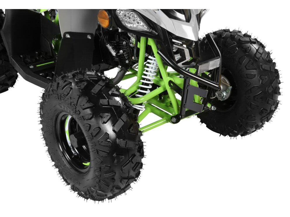 2025 Coolster ATV-3125R2 in Virginia Beach, Virginia - Photo 12