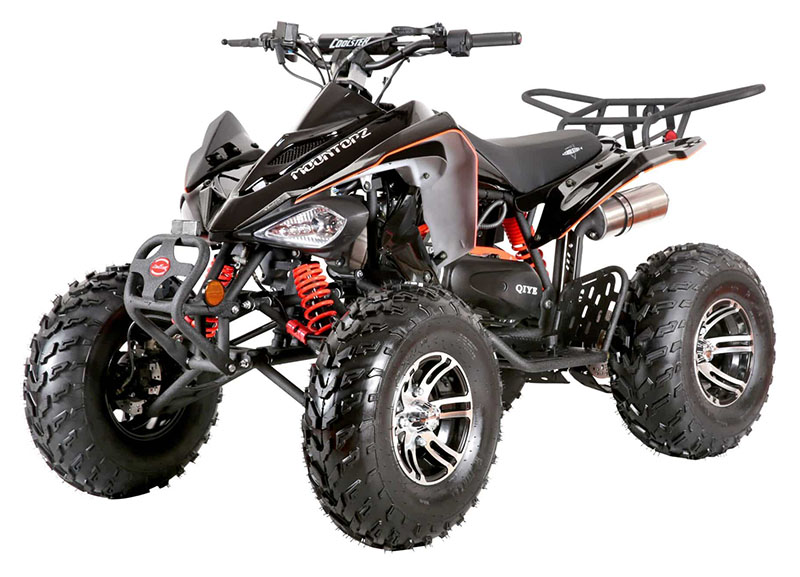 2025 Coolster ATV-3150CXC in Virginia Beach, Virginia - Photo 1