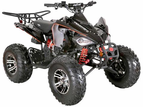 2025 Coolster ATV-3175S2 in Virginia Beach, Virginia - Photo 4