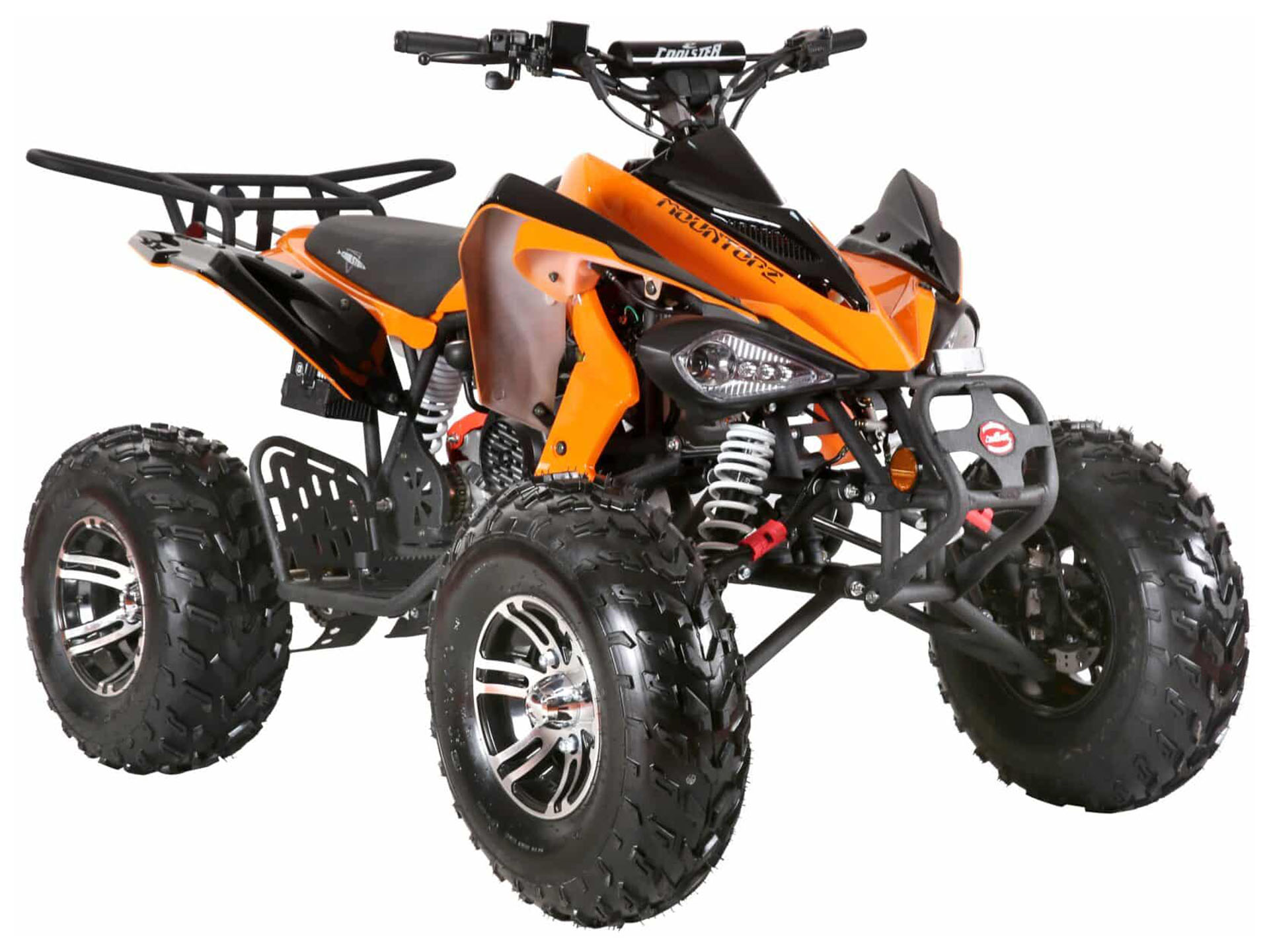 2025 Coolster ATV-3175S2 in Virginia Beach, Virginia - Photo 4