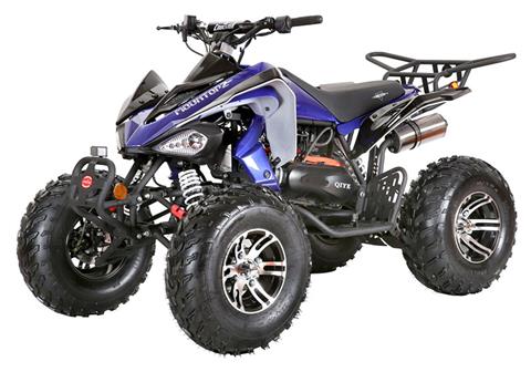 2025 Coolster ATV-3200S in Virginia Beach, Virginia - Photo 1