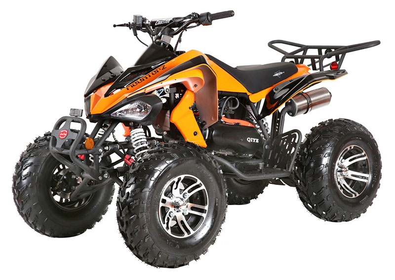 2025 Coolster ATV-3200S in Virginia Beach, Virginia - Photo 1