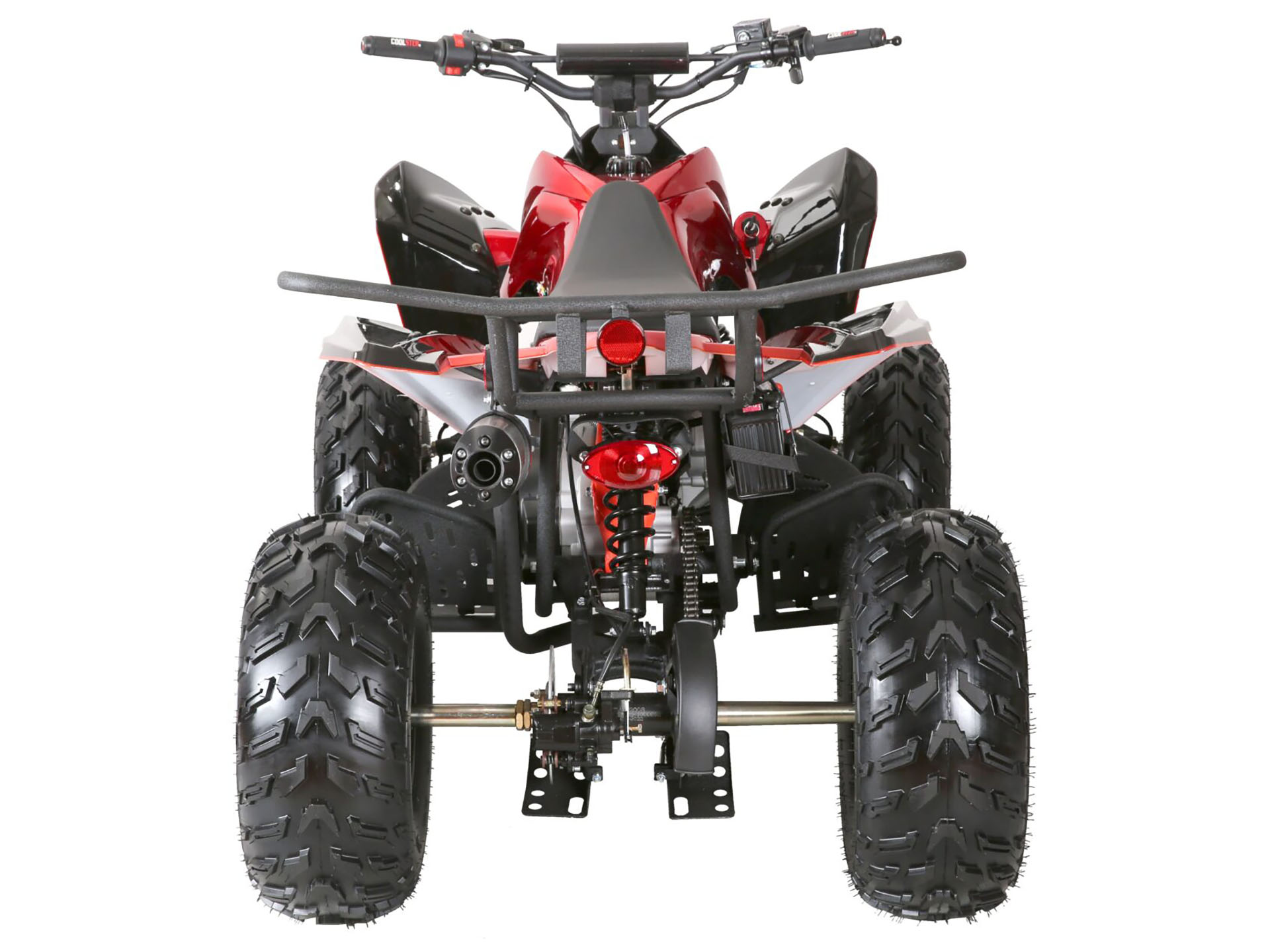 2025 Coolster ATV-3200S in Virginia Beach, Virginia - Photo 4