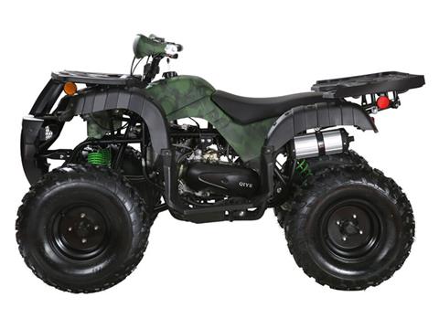 2025 Coolster ATV-3200U in Virginia Beach, Virginia - Photo 3