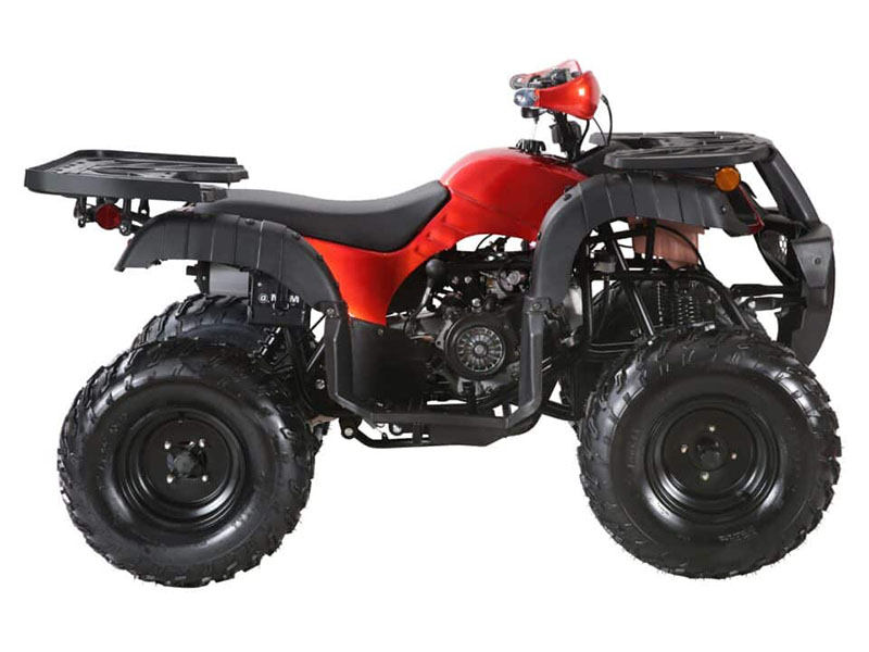 2025 Coolster ATV-3200U in Virginia Beach, Virginia - Photo 2