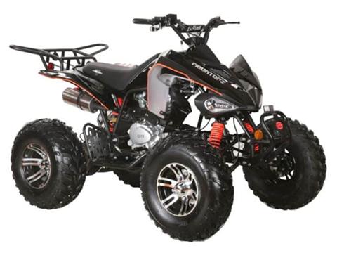 2025 Coolster ATV-3250S in Virginia Beach, Virginia - Photo 2