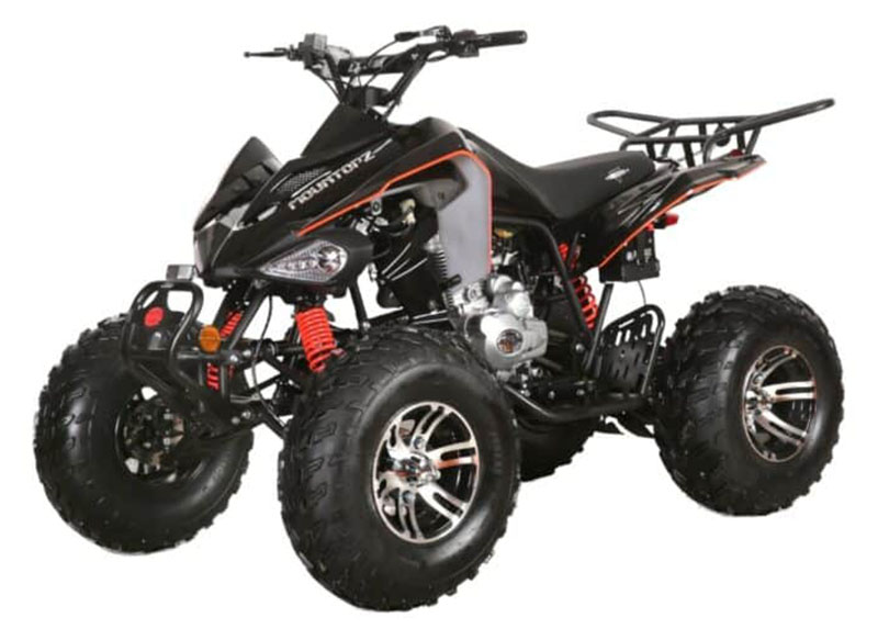 2025 Coolster ATV-3250S in Virginia Beach, Virginia - Photo 1