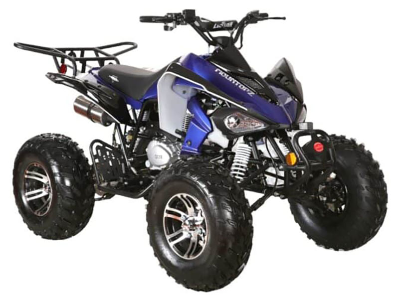 2025 Coolster ATV-3250S in Virginia Beach, Virginia - Photo 2