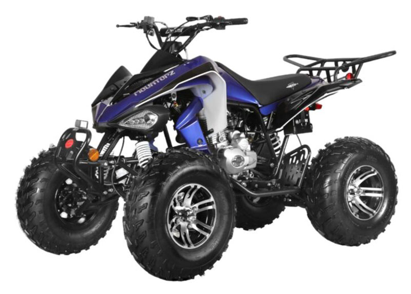 2025 Coolster ATV-3250S in Virginia Beach, Virginia - Photo 1