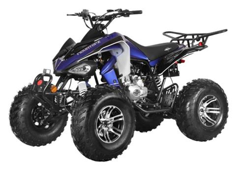 2025 Coolster ATV-3250S in Virginia Beach, Virginia - Photo 1