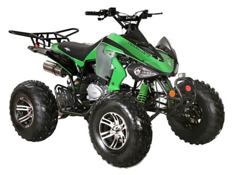 2025 Coolster ATV-3250S in Virginia Beach, Virginia - Photo 2