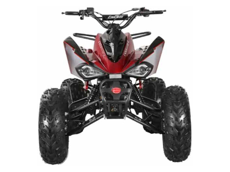 2025 Coolster ATV-3250S in Virginia Beach, Virginia - Photo 3