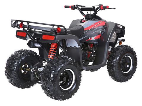 2025 Coolster Lander-XD 125UF in Virginia Beach, Virginia - Photo 4