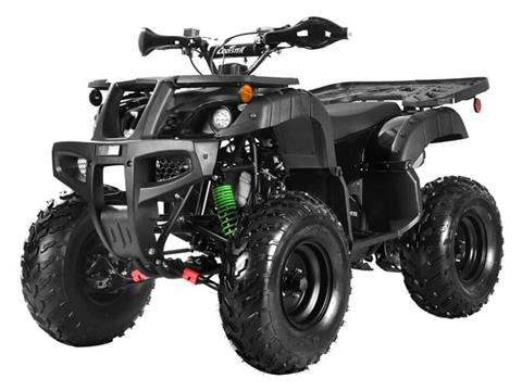 2025 Coolster ATV-3175U