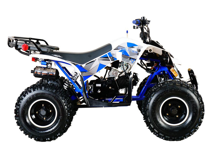 2025 Coolster ATV-3125F2 in Virginia Beach, Virginia - Photo 2