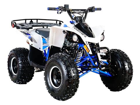 2025 Coolster ATV-3125F2 in Virginia Beach, Virginia - Photo 3