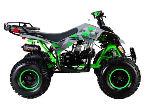 2025 Coolster ATV-3125F2 in Virginia Beach, Virginia - Photo 2