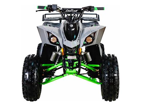 2025 Coolster ATV-3125F2 in Virginia Beach, Virginia - Photo 4