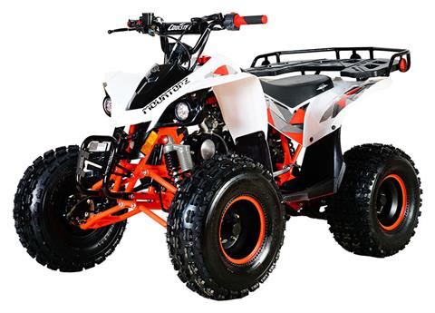 2025 Coolster ATV-3125F2 in Virginia Beach, Virginia - Photo 1