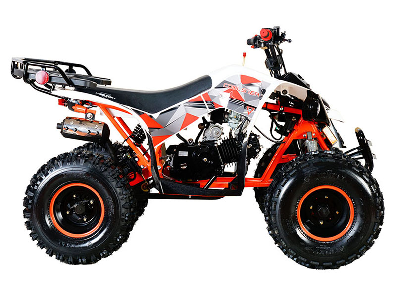 2025 Coolster ATV-3125F2 in Virginia Beach, Virginia - Photo 2