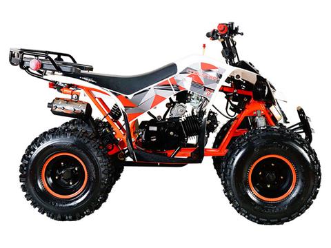 2025 Coolster ATV-3125F2 in Virginia Beach, Virginia - Photo 2