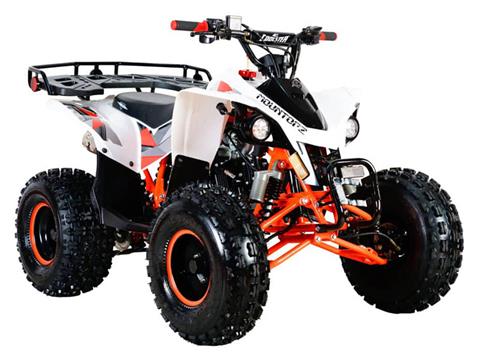 2025 Coolster ATV-3125F2 in Virginia Beach, Virginia - Photo 3