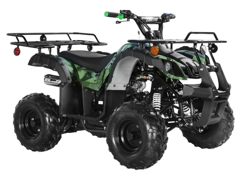 2025 Coolster ATV-3125R in Virginia Beach, Virginia - Photo 2