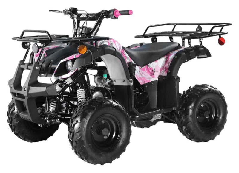 2025 Coolster ATV-3125R in Virginia Beach, Virginia - Photo 1