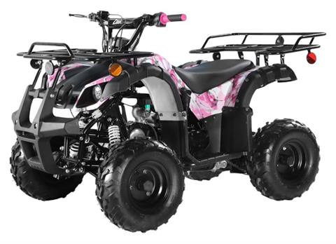 2025 Coolster ATV-3125R in Virginia Beach, Virginia - Photo 1