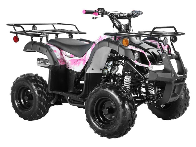 2025 Coolster ATV-3125R in Virginia Beach, Virginia - Photo 2