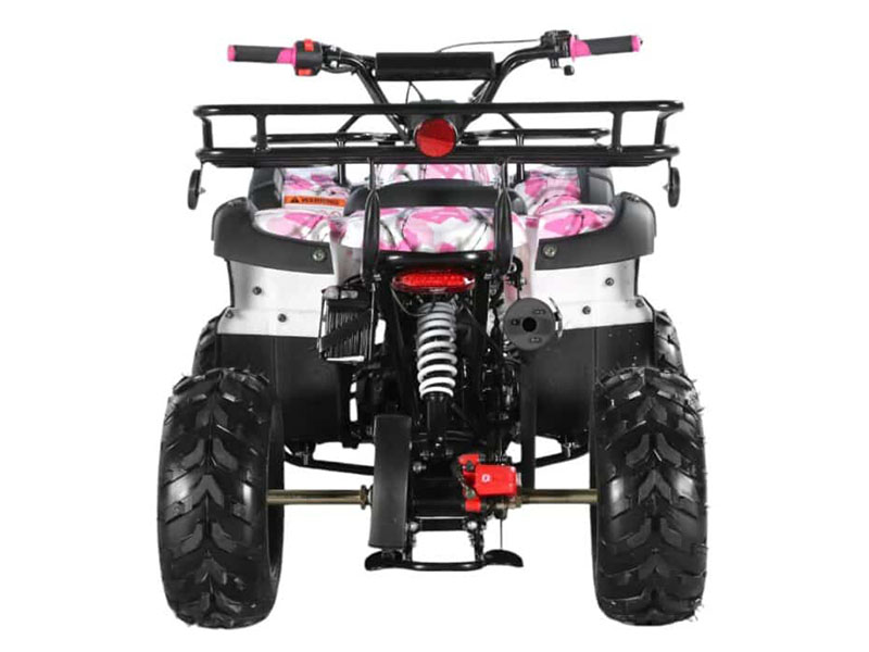 2025 Coolster ATV-3125R in Virginia Beach, Virginia - Photo 4