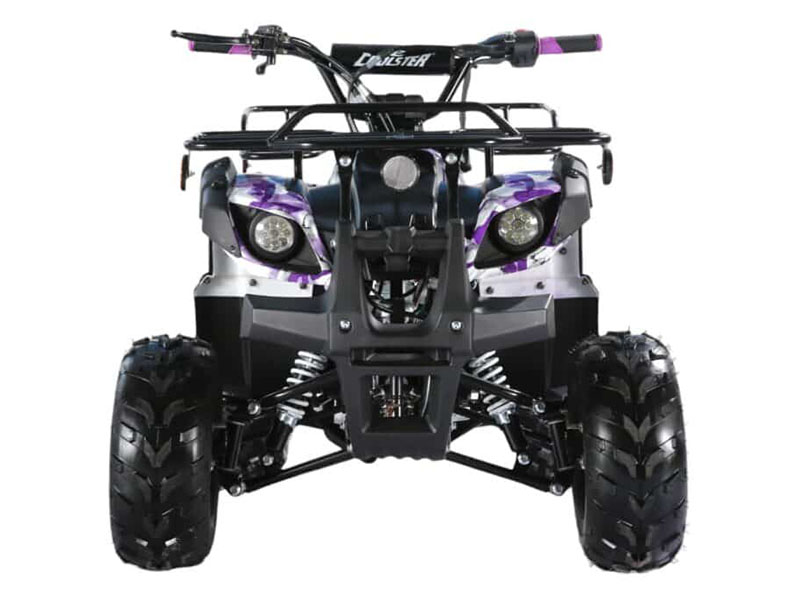 2025 Coolster ATV-3125R in Virginia Beach, Virginia - Photo 2