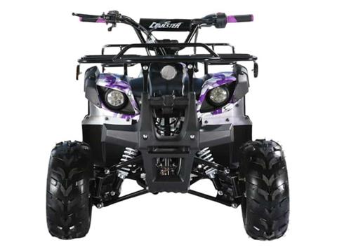 2025 Coolster ATV-3125R in Virginia Beach, Virginia - Photo 2