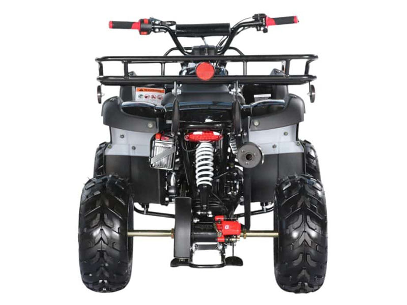 2025 Coolster ATV-3125R in Virginia Beach, Virginia - Photo 4