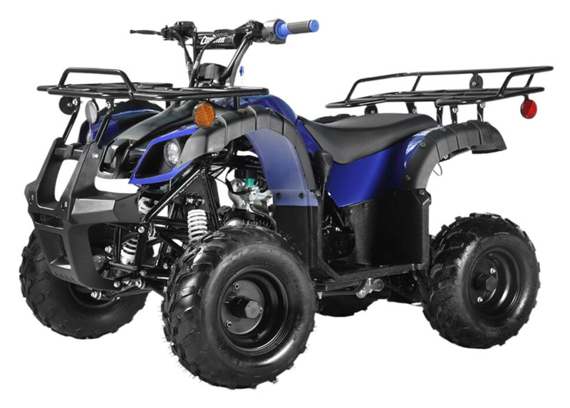 2025 Coolster ATV-3125R in Virginia Beach, Virginia - Photo 1