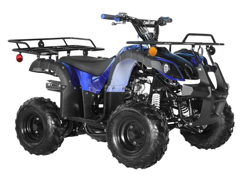 2025 Coolster ATV-3125R in Virginia Beach, Virginia - Photo 2