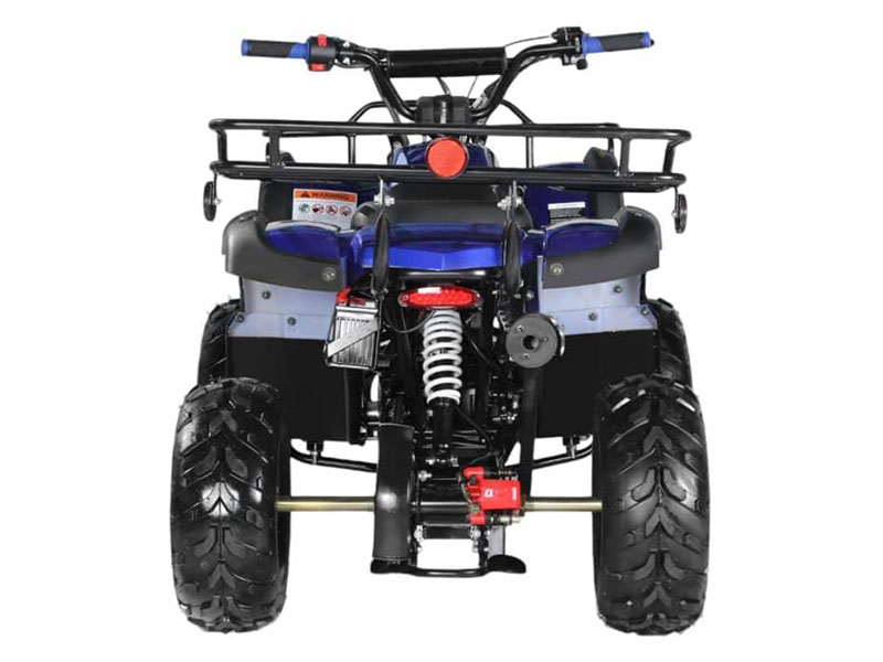 2025 Coolster ATV-3125R in Virginia Beach, Virginia - Photo 4